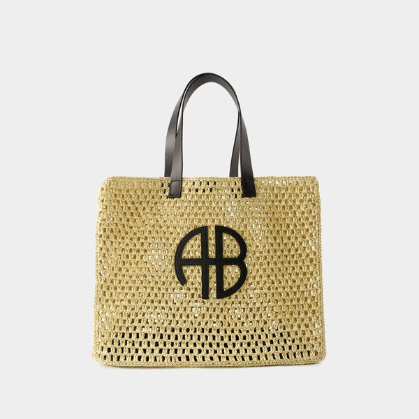 Anine Bing Large Rio Tote Bag