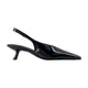 Anine Bing Hilda Pumps