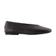 Anine Bing Ana Flats Ballerinas -  - Leather - Black