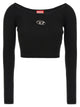 Diesel Sweater 'M-Vera-Ls'