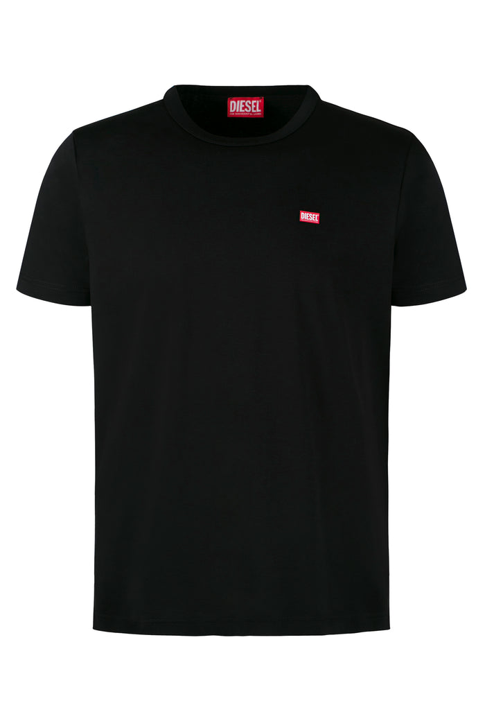 Diesel T-Miegor-K77 Crew-Neck T-Shirt