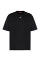 Diesel T-Boxt-D Cotton Crew-Neck T-Shirt