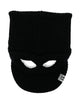 Maison Mihara Yasuhiro	 Knit Cat Ears Cap