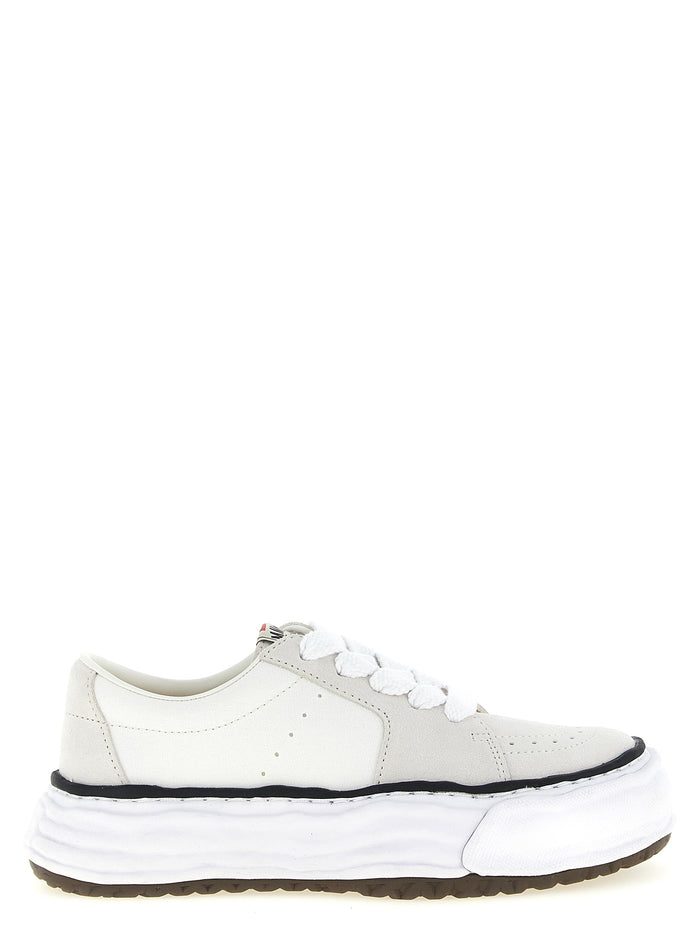 Maison Mihara Yasuhiro 'Eric' Sneakers