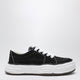 Mihara Yasuhiro Eric Sneakers In Black Canvas