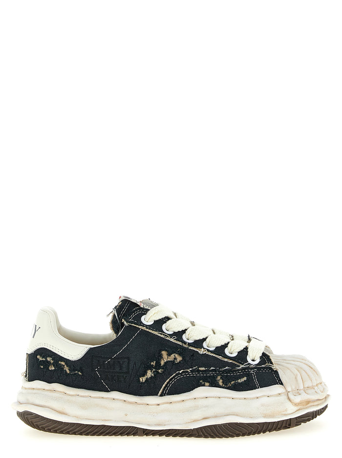 Maison Mihara Yasuhiro 'Blakey' Sneakers