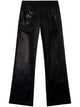 Diesel Satin Track Pants