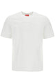 Diesel T-Adjust-Bigoval Crew-Neck T-Shirt