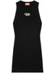 Diesel Oval-D Mini Dress
