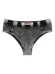 Diesel Elasticated Waistband Shorts