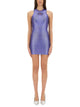 Diesel Dress Caddix