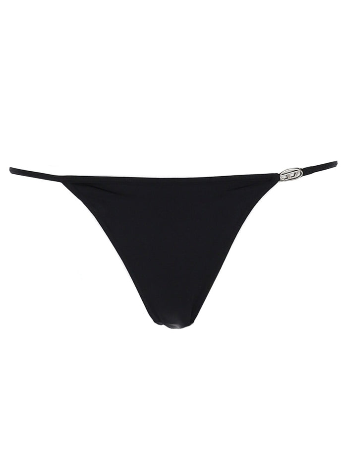 Diesel Ebbidnm Bikini Bottoms