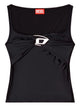 Diesel Logo Tank Top