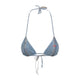 Diesel Tatiana-Dnm Top Bikini