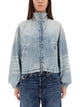 Diesel Deflowyes Jacket