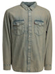 Levi's "Western" Casual Shirt