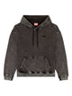 Diesel Felpa Con Logo