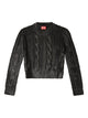 Diesel "Miccha" Round Neck Sweater