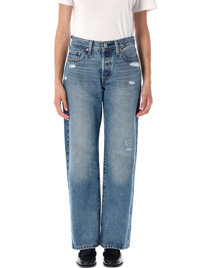 Levi's 501 90'S Jeans