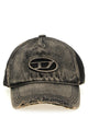 Diesel 'C-Seymon' Cap