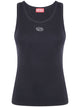 Diesel "T Anki Od" Tank Top