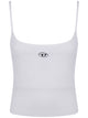 Diesel "T Hupy" Tank Top