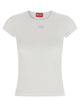 Diesel 'T-Angie-Od' T-Shirt
