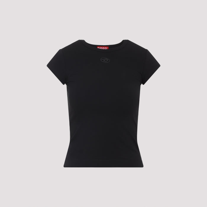 Diesel Diesel Oval D T-Shirt