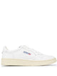 Autry Medalist Low-Top Sneakers