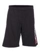 Diesel Black Shorts