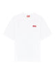 Diesel Diesel Logo T-Boxt-Bisk T-Shirt