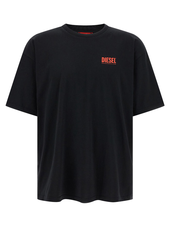 Diesel 'T-Boxt-Bisk' T-Shirt
