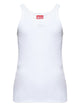 Diesel Diesel T-Wife-Dco Logo-Detail Tank Top