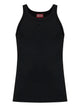 Diesel Diesel T-Wife-Dco Logo Vest