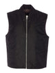 Diesel Black Reversible W-Type Jacket