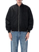 Diesel W-Type-D1 Reversible Bomber Jacket