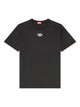 Diesel Cotton Logo T-Shirt