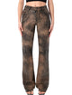 Diesel L-Ysa Eco Leather Pant