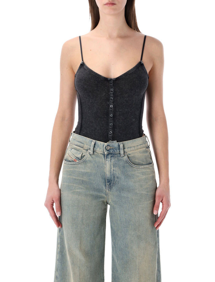 Diesel Diesel T-Ley Bodysuit
