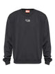 Diesel Diesel Cotton Oval D Sweatshirt