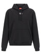 Diesel 'S-Norm-Hood-Iod' Sweatshirt