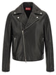 Diesel 'L-Eo-Wrd' Jacket