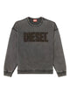 Diesel Sweatshirt Boxt-Raw-V1