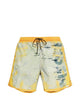 Diesel Diesel Soccer-41-Utlt Swim Shorts