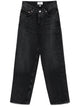 Agolde Classic 100% Cotton Jeans