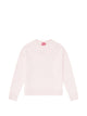 Diesel Logo Wool Blend Sweater