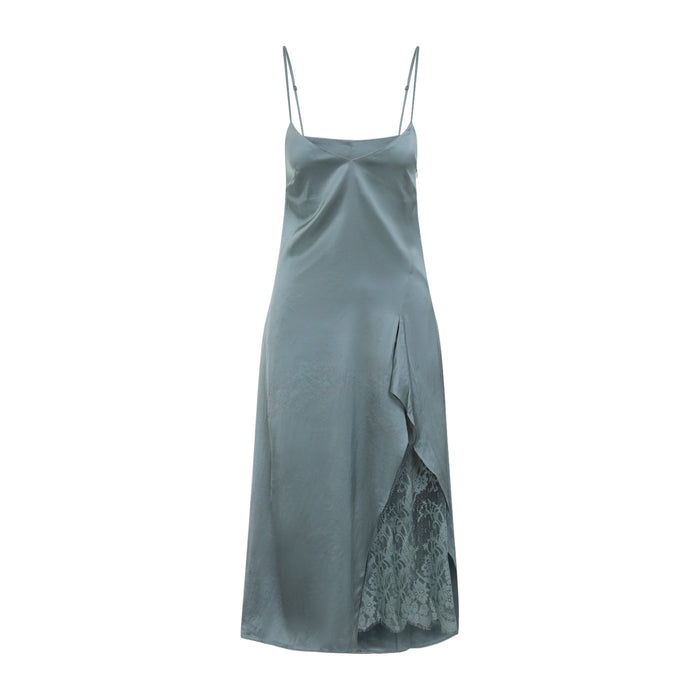 Acne Studios Acne Studios Satin Slip Dress