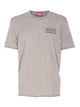 Diesel Grey T-Rawjust-V1 T-Shirt