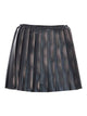 Diesel O-Saka-Mini Shorts