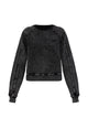 Diesel Grey Cotton Elastane Sweater